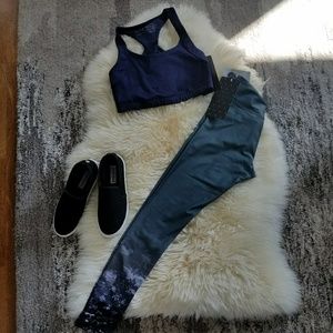 Vie Active Wear Leggings